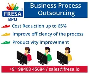 fresa bpo