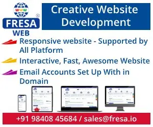 fresa-web